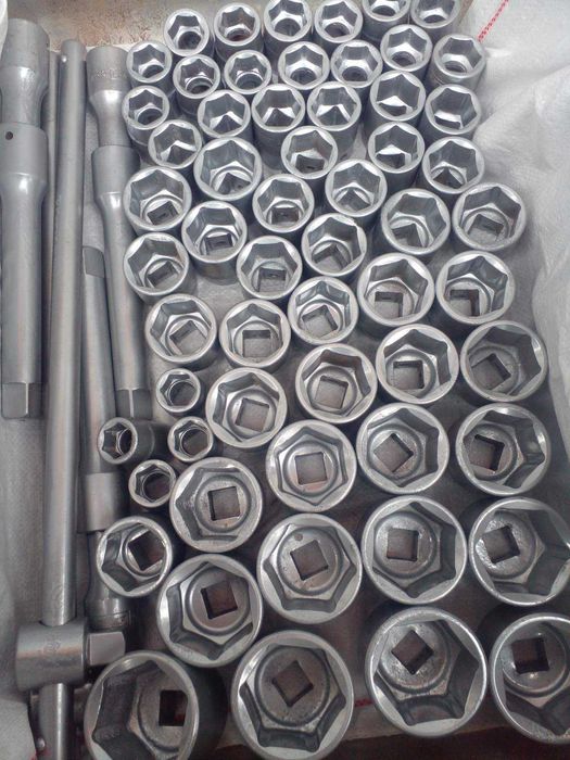 Головки поштучно 3/4