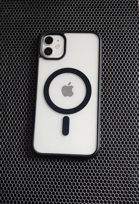 Iphone 11 (128 gb)