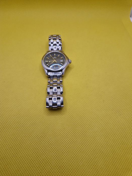 OMEGA Seamaster 120 m