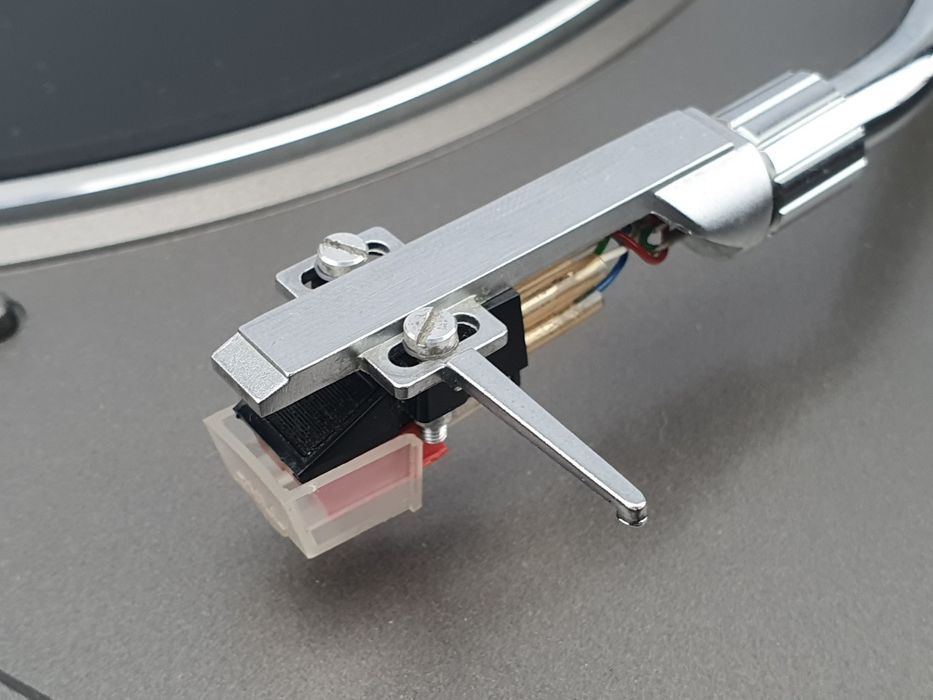 Gramofon automatyczny Optonica RP-5100HB