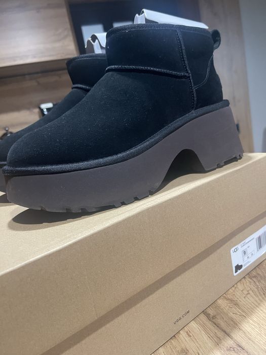 Ugg , оригінал , зимові
