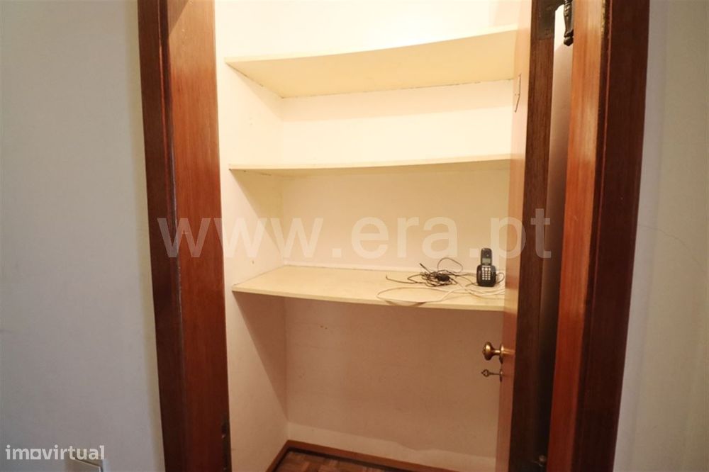 Apartamento T3; Cruz de Pau