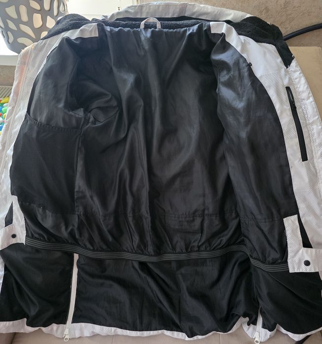 Жіночий пуховик( для підлітка)