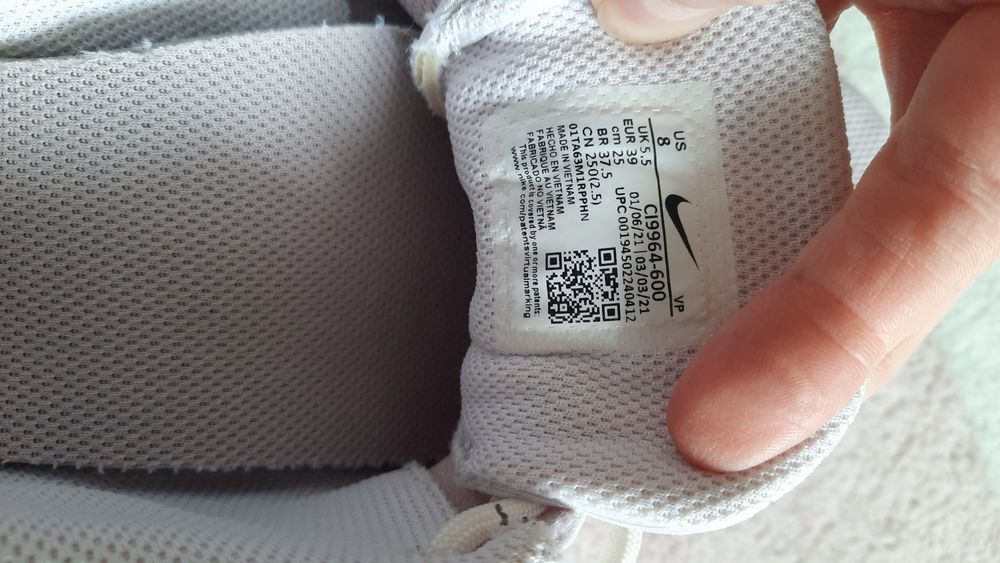 Buty do biegania Nike Flex 39