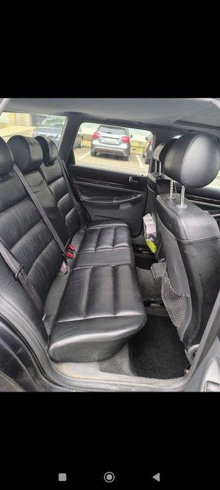Audi A4 Avant 1.9