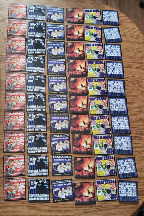 Vlepki Jks Jarosław