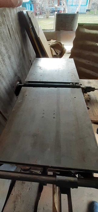 Деревообробний ДСК-1