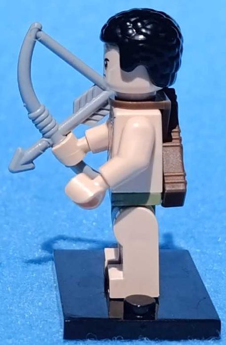 Hovitos Warrior (Ancient Times)64297519229314122