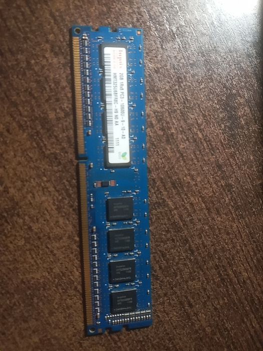 Відеокарта Nvidia 1050Ti 4Gb та ОЗУ 2/8, 1/4, 1/2.