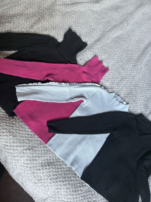 Набір гольфів гольф кофта