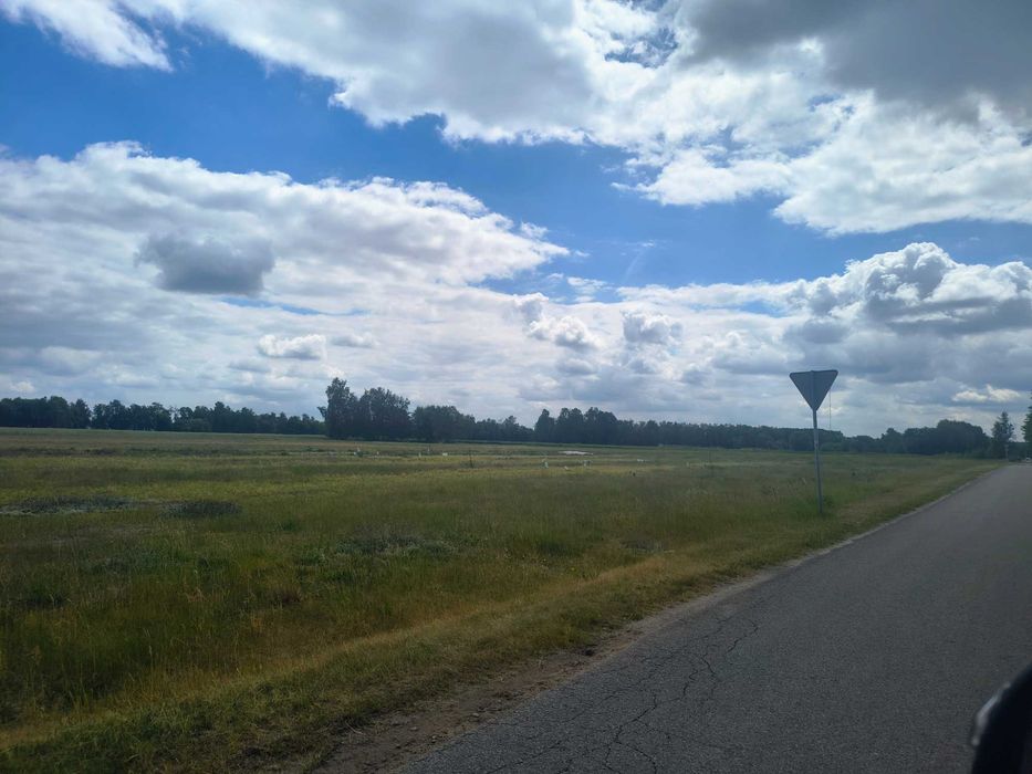 działka rekreacyjna na wsi cisza przyroda - Widok 3