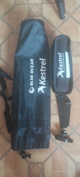 Продам метеостанцію Kestrel дешево