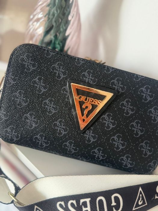 Torebka guess torba listonoszka