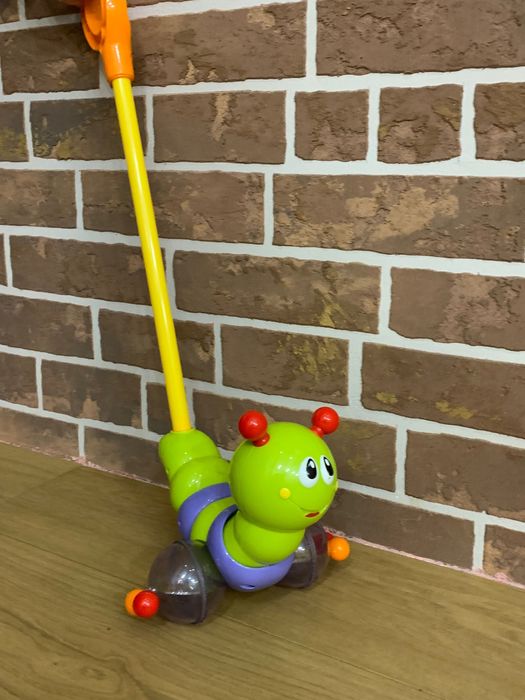 Нова гусінь каталка Limo