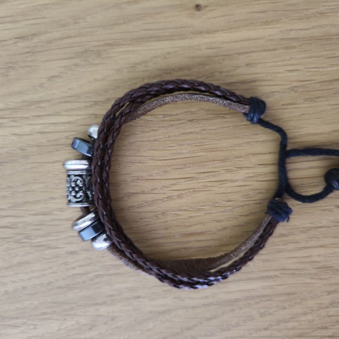 Pulseira Isabel Morgado Charms