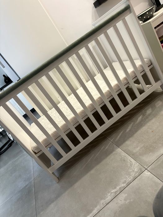 Łóżeczko dziecięce