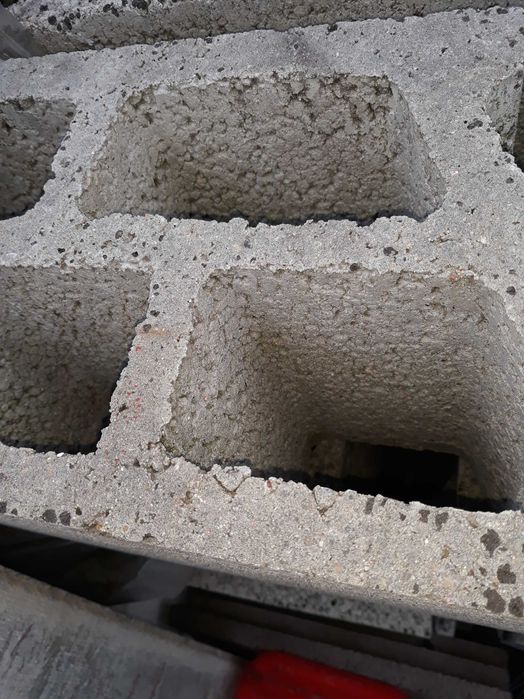 Pustaki stropowe Terriva Plus