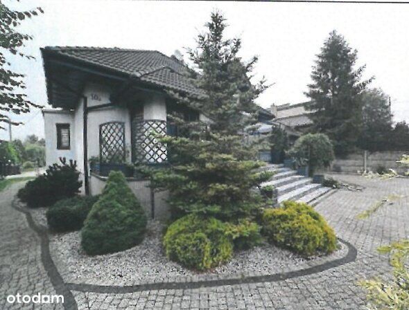 Dom – Poraj - Widok 5