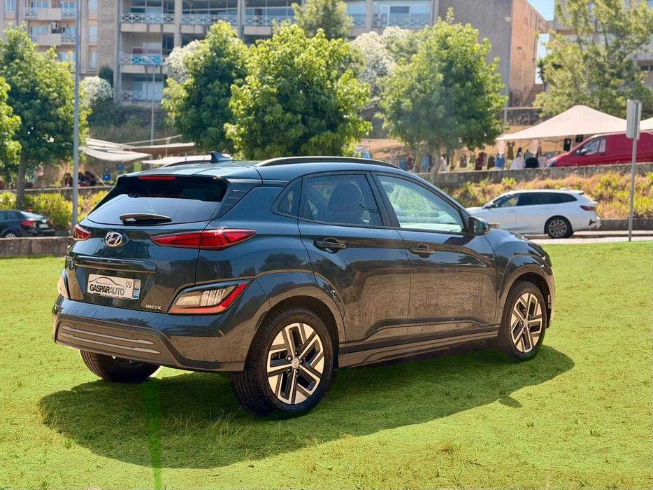 Hyundai Kauai — fotografia 4