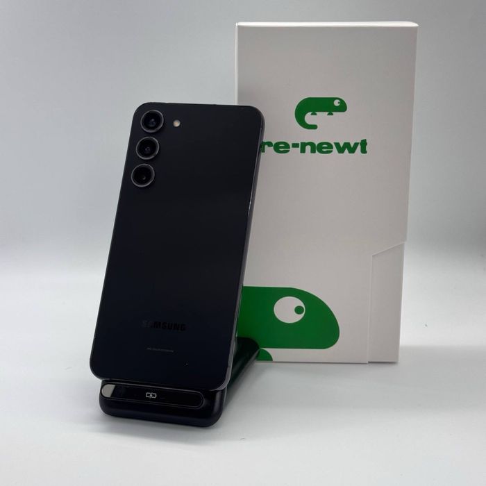 Samsung Galaxy S23+ 256GB | Частинами 0% | Гарантія | Неверлок