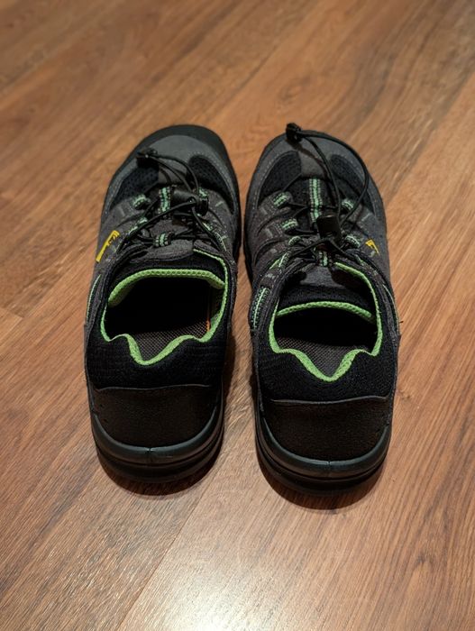 Buty Robocze Prabos S1 SRC ESD