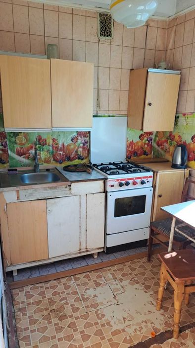 Продам 3-комн.квартиру на Космосе, ул. Сытова