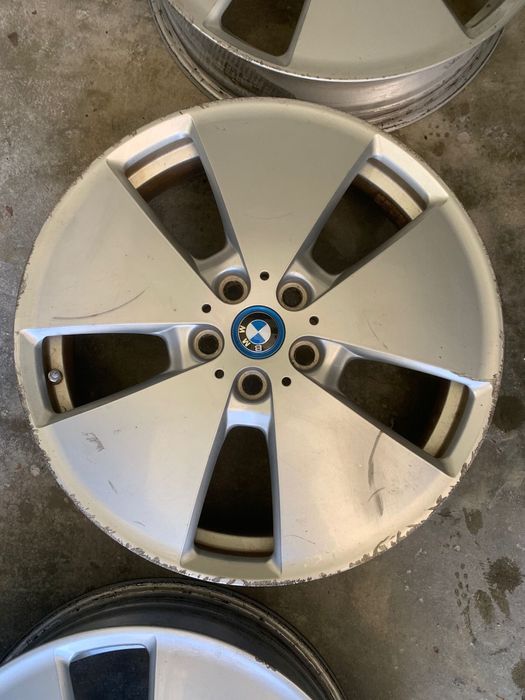 Jantes R19 BMW i3