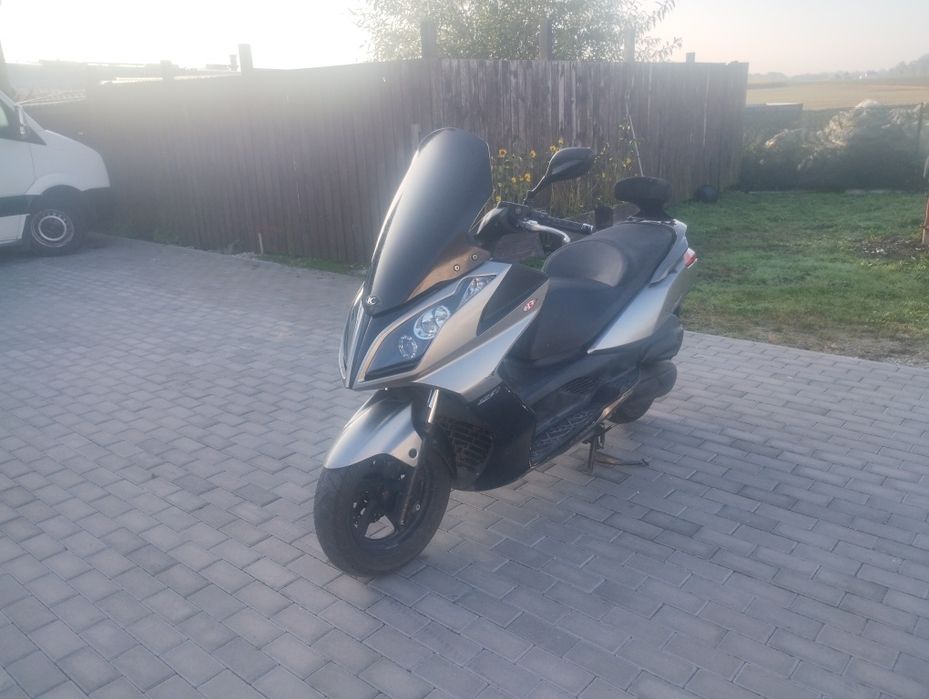 Kymco