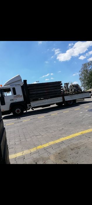 Transport-solówka-dłużyca-usługi transportowe-Hds