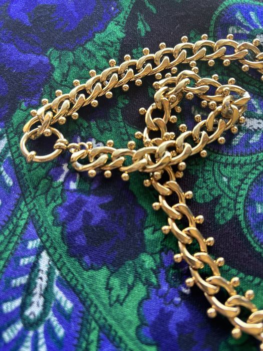 Réplica Jóia Tradicional Antiga