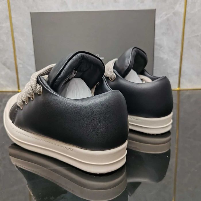 Нові Rick Owens РикОвенс 39 40 41 42 Відправка 1 день! В Наявності