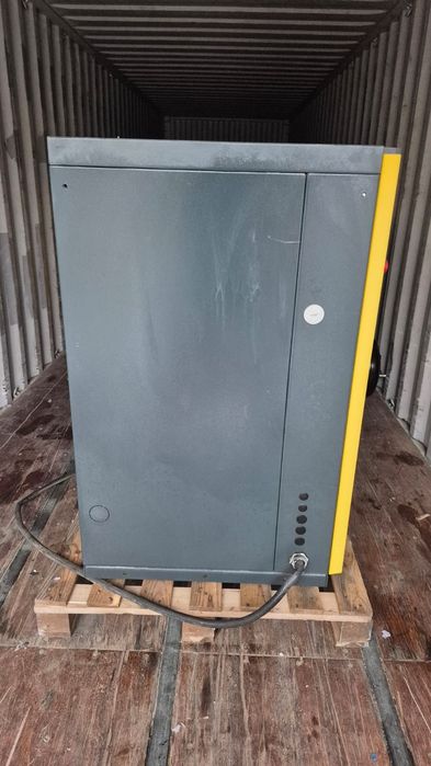 Kompresor śrubowy Kaeser ASK 32 18,5 kW | 3,15m3/min  8 bar SPRĘŻARKA