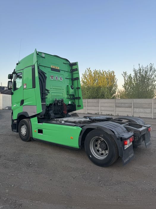 Renault GamaT 480  KM