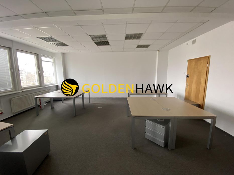 biuro o powierzchni ok. 46,47 m2 m2 położone przy ul.Firlika