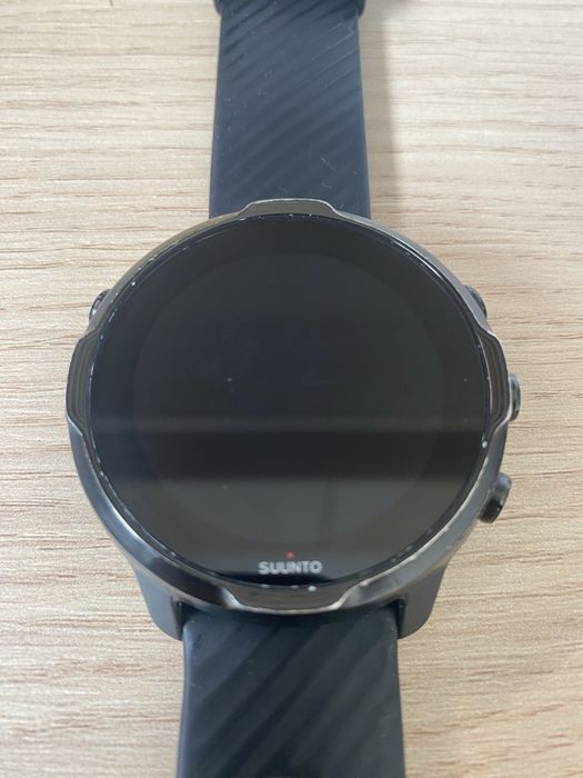 Suunto 7 - stan dobry