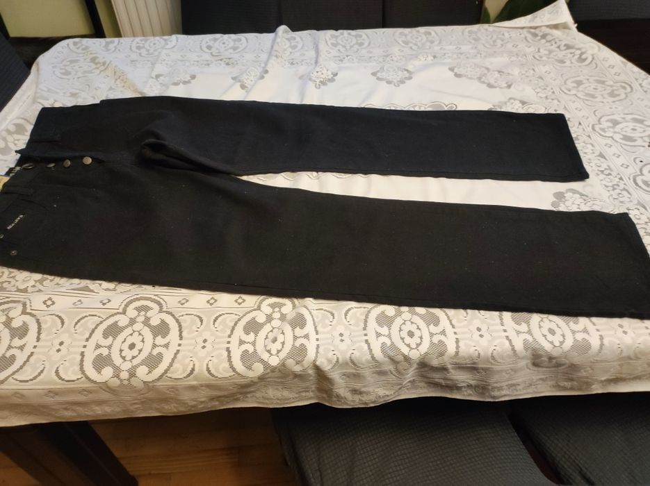 Spodnie  Rica Levis nowe