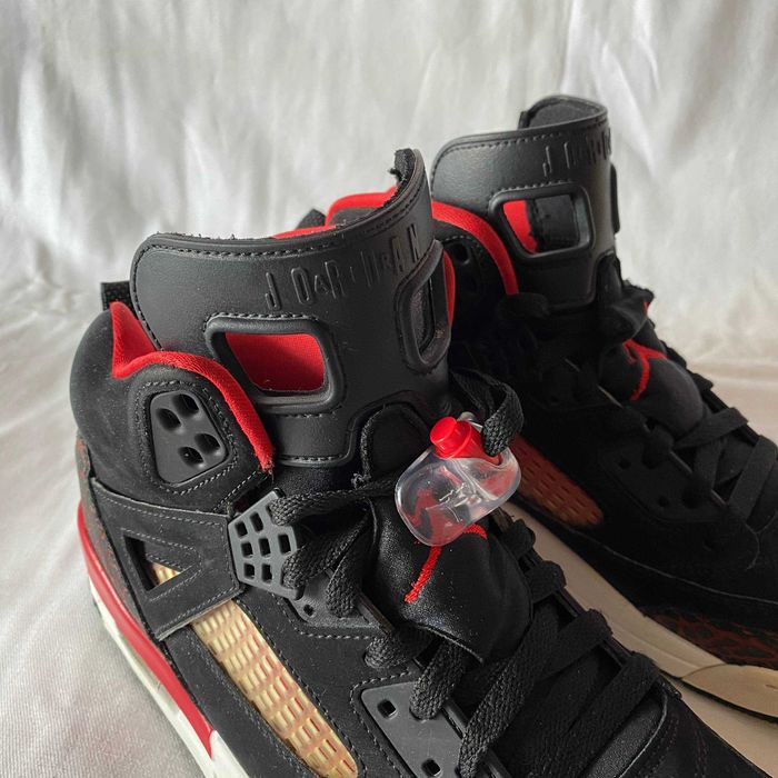 кросівки Jordan Spizike  (ретро retro) р. 45