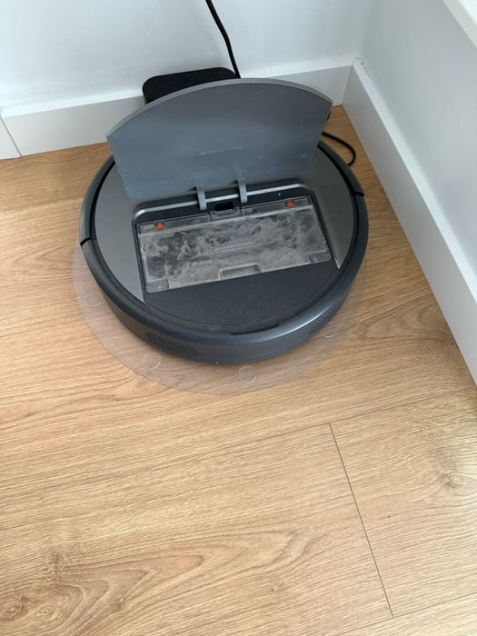 Aspirador xiami E352 com mop