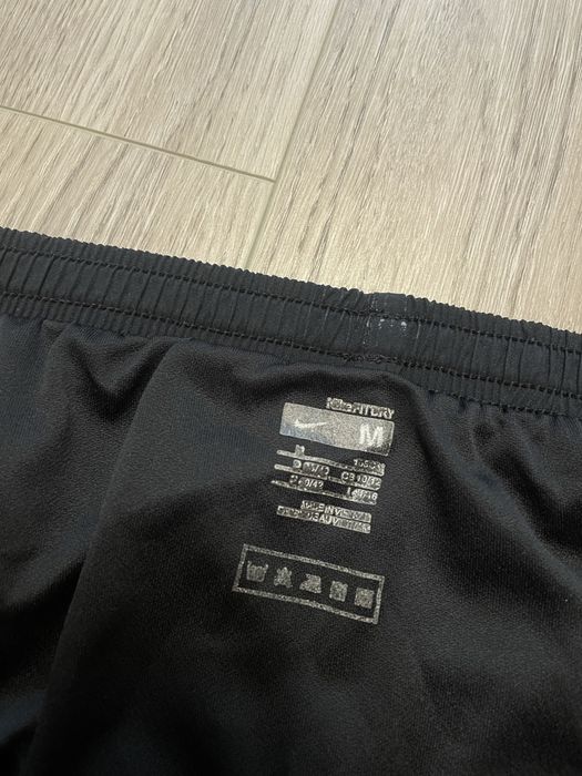 Шорти Nike