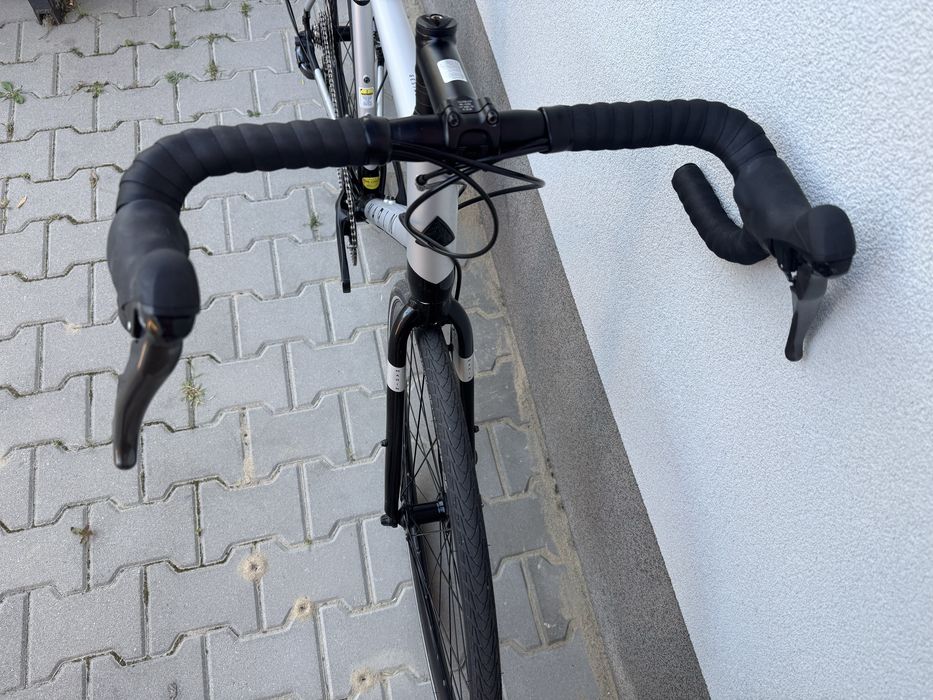 Gravel MARIN GESTALT R58 Claris Disc