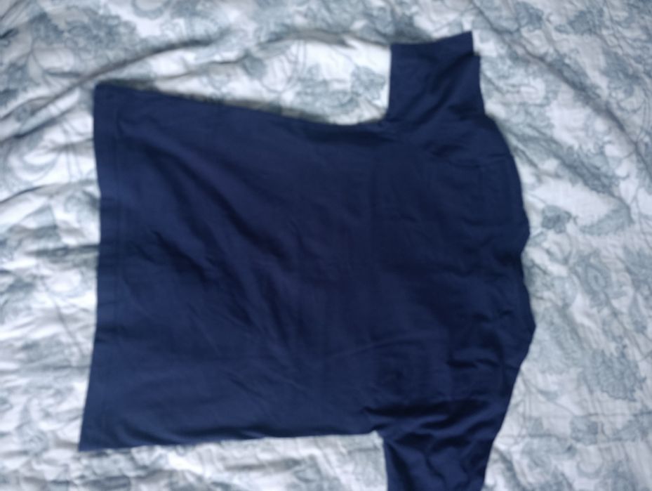 T-shirt dziecięcy Fila 11-12