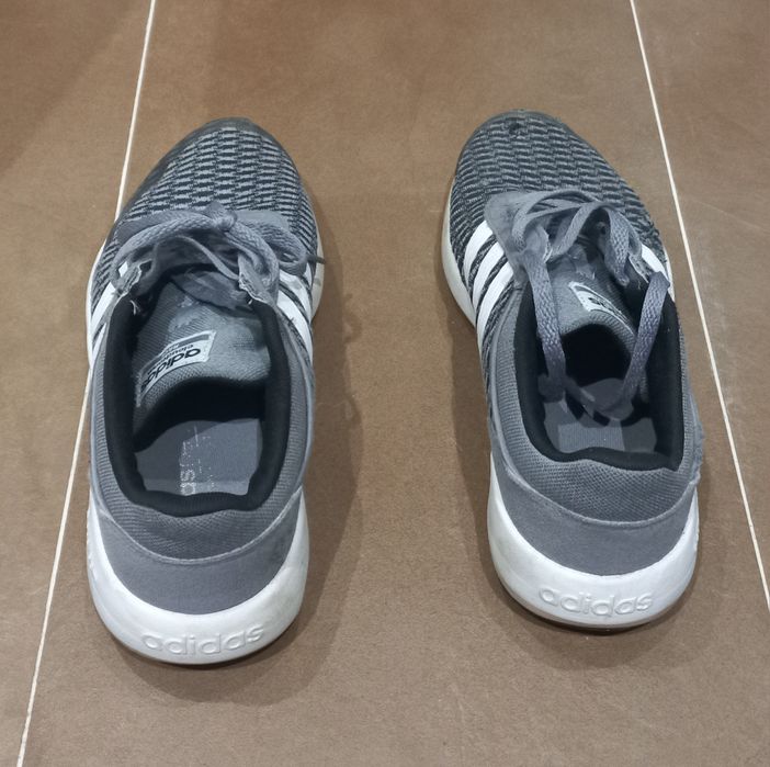 Tenis Adidas Cloudfoam race n° 42