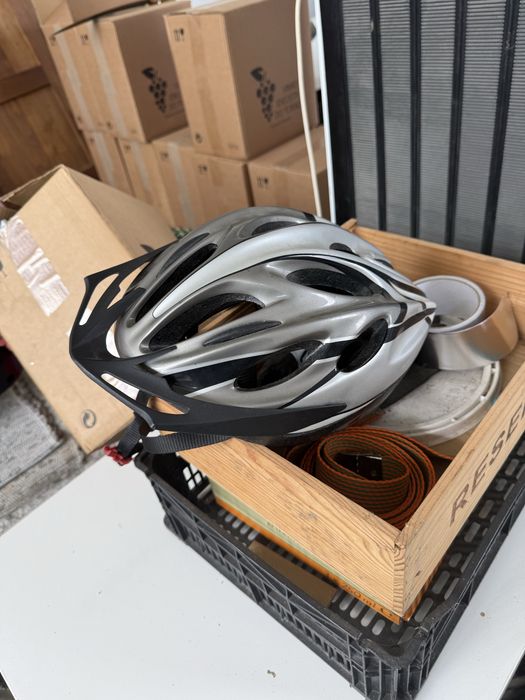 Bicicleta em excelente estado