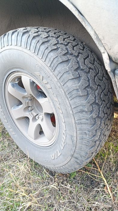 FUQI  FQ6510 продам на ходу, двигатель после капитального ремонта