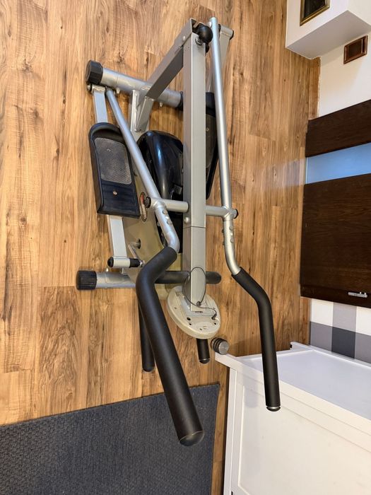 Orbitrek magnetyczny