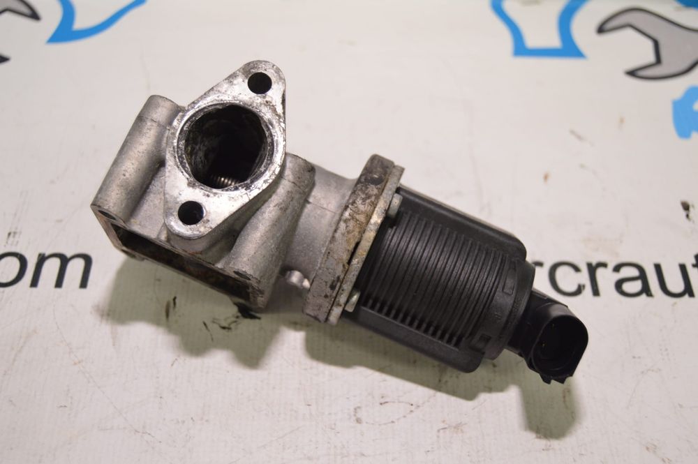 VÁLVULA EGR GASES PIERBURG 55215031 ALFA ROMEO 159 2.4 JTDM 200CV