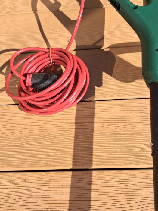 Podkaszarka Bosch EasyGrassCut 26