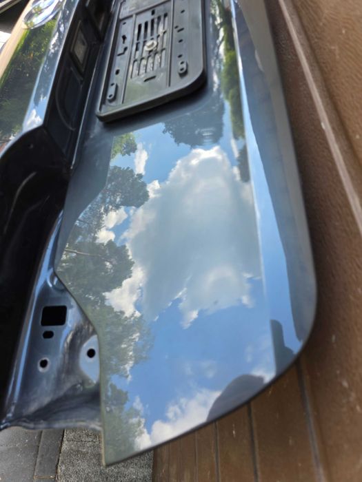 Elektryczna klapa bagażnika Audi A4 B9 Kombi avant LX7L