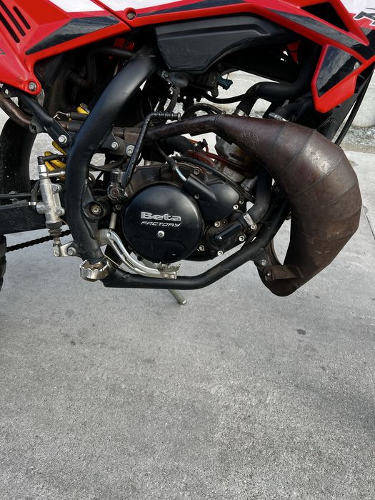 beta rr 50 odblokowana