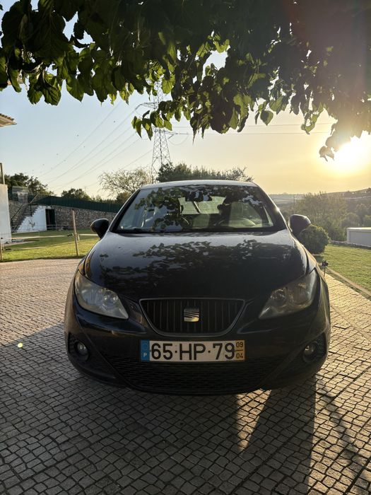SEAT Ibiza — fotografia 5
